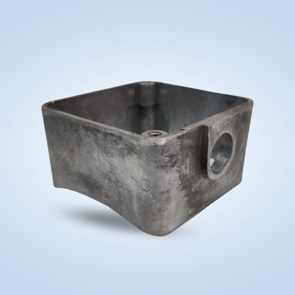 Termilan Box Cromton Motor