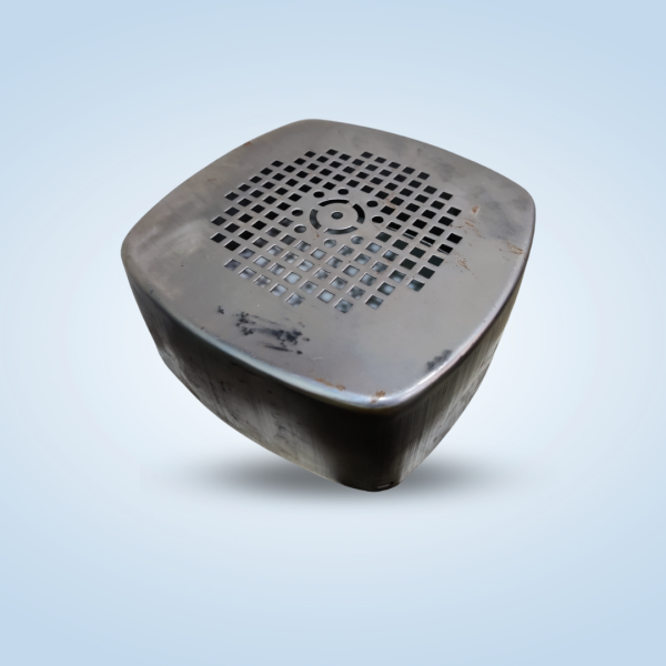 Square Fan Cover For Ciloscor - Image 2