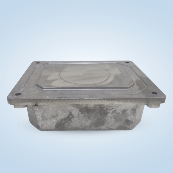 Break Motor Box